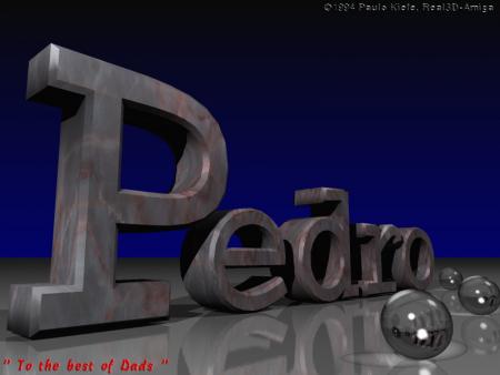 pedro